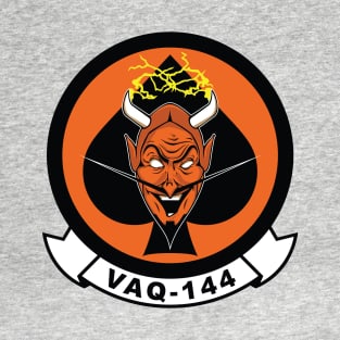 VAQ-144 Main Battery T-Shirt